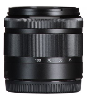 لنز پاناسونیک مدل Lumix G Vario 35-100mm f/4-5.6 ASPH MEGA OIS