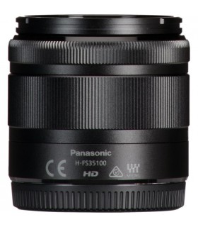 لنز پاناسونیک مدل Lumix G Vario 35-100mm f/4-5.6 ASPH MEGA OIS