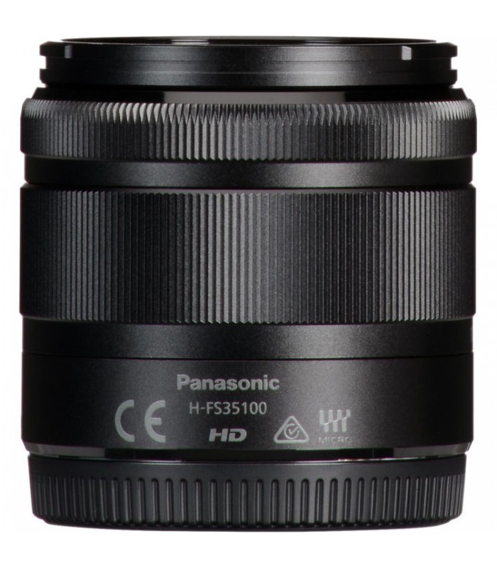 لنز پاناسونیک مدل Lumix G Vario 35-100mm f/4-5.6 ASPH MEGA OIS