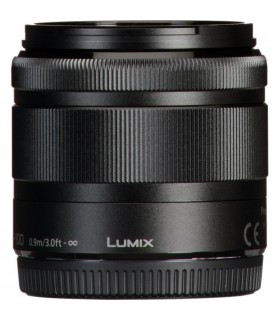 لنز پاناسونیک مدل Lumix G Vario 35-100mm f/4-5.6 ASPH MEGA OIS