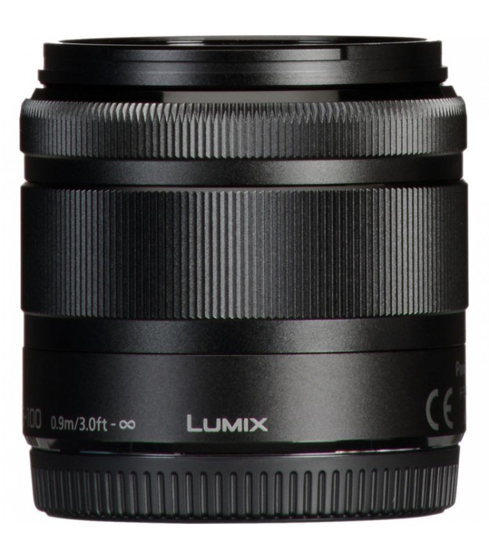 لنز پاناسونیک مدل Lumix G Vario 35-100mm f/4-5.6 ASPH MEGA OIS
