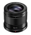 لنز پاناسونیک مدل Lumix G 42.5mm F1.7 ASPH Power OIS