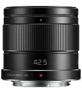 لنز پاناسونیک مدل Lumix G 42.5mm F1.7 ASPH Power OIS