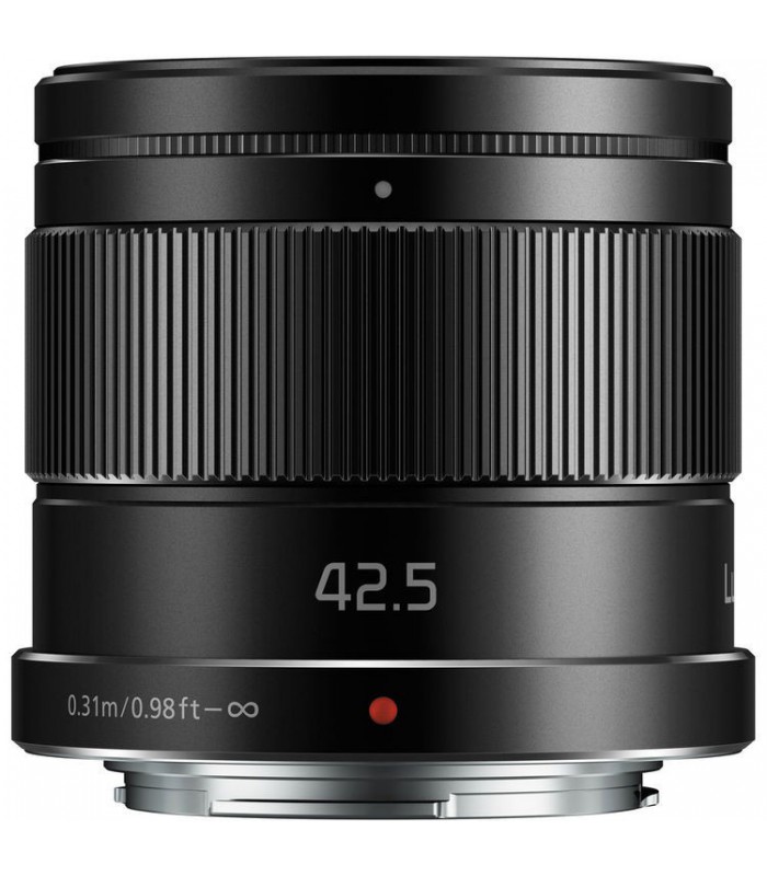 لنز پاناسونیک مدل Lumix G 42.5mm F1.7 ASPH Power OIS
