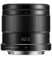 لنز پاناسونیک مدل Lumix G 42.5mm F1.7 ASPH Power OIS