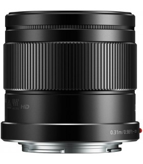 لنز پاناسونیک مدل Lumix G 42.5mm F1.7 ASPH Power OIS