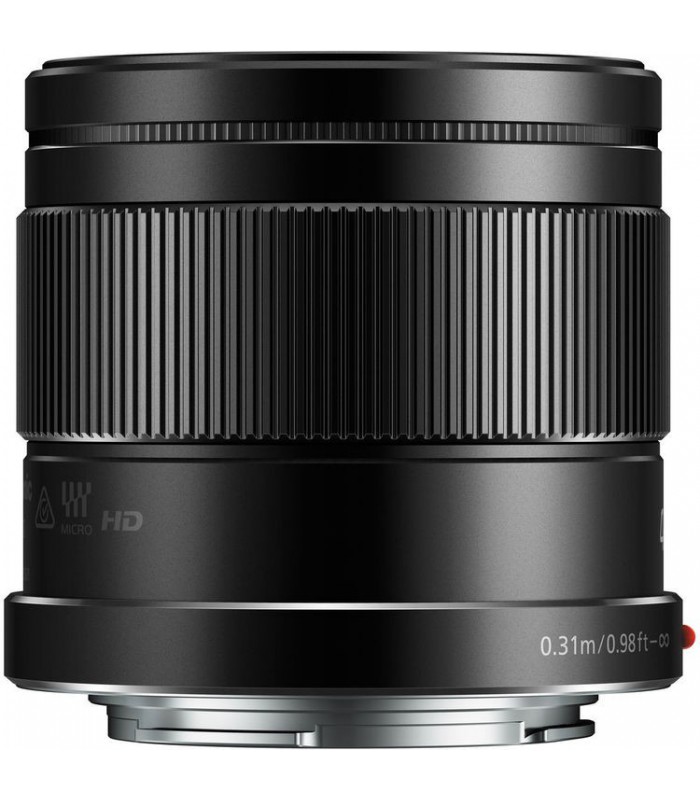 لنز پاناسونیک مدل Lumix G 42.5mm F1.7 ASPH Power OIS