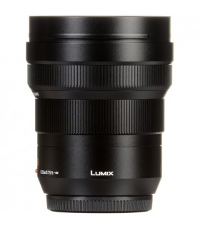 لنز پاناسونیک مدل Leica DG Vario-Elmarit 8-18mm f/2.8-4.0 ASPH