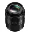 لنز پاناسونیک مدل Lumix G Vario 45-200mm f/4-5.6 II POWER OIS
