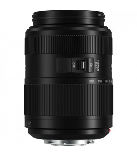 لنز پاناسونیک مدل Lumix G Vario 45-200mm f/4-5.6 II POWER OIS