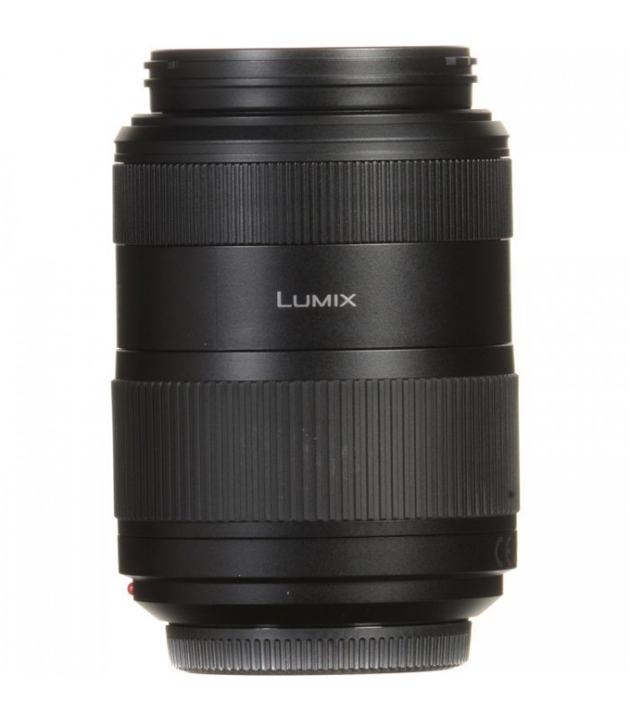 لنز پاناسونیک مدل Lumix G Vario 45-200mm f/4-5.6 II POWER OIS