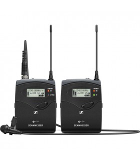 میکروفون یقه‌ای Sennheiser مدل EW 112P G4