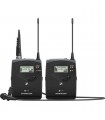 میکروفون یقه‌ای Sennheiser مدل EW 112P G4