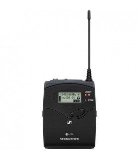 میکروفون یقه‌ای Sennheiser مدل EW 112P G4