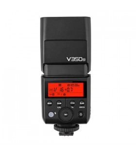 Godox SpeedLite TTL V350n For Nikon