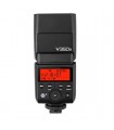 فلاش رودوربینی گودوکس مدل Godox SpeedLite TTL V350n مناسب برای دوربینهای نیکون