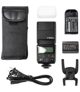 Godox SpeedLite TTL V350n For Nikon