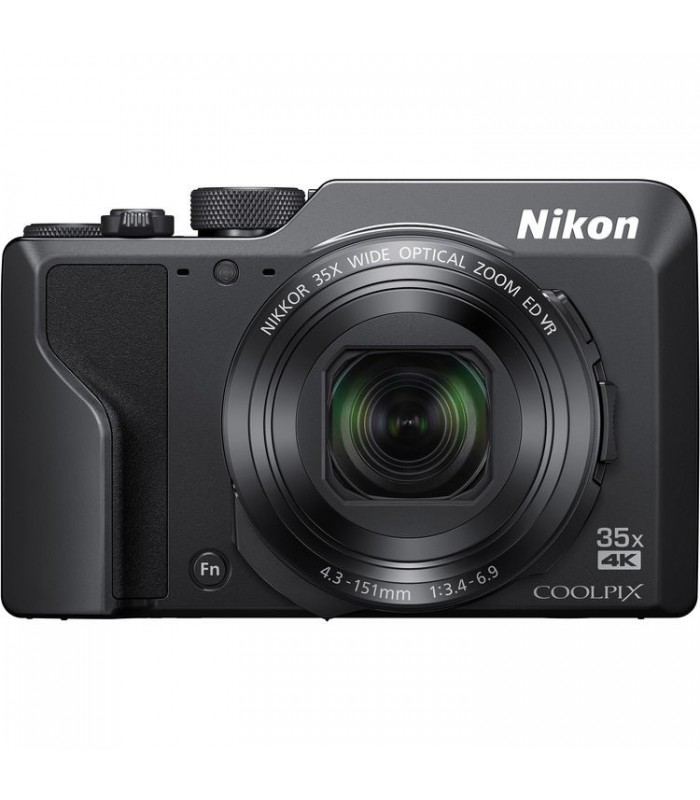دوربین کامپکت نیکون مدل Coolpix A1000
