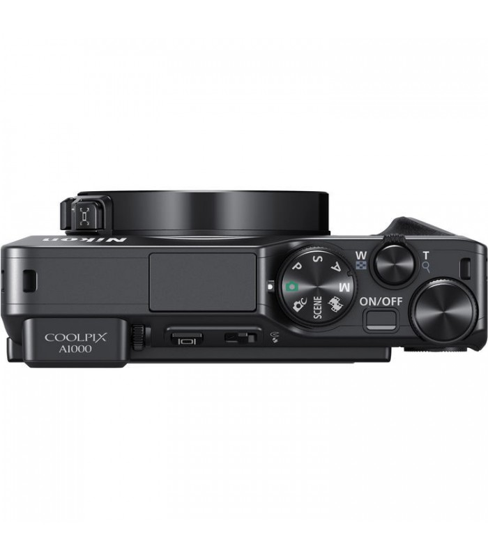 دوربین کامپکت نیکون مدل Coolpix A1000