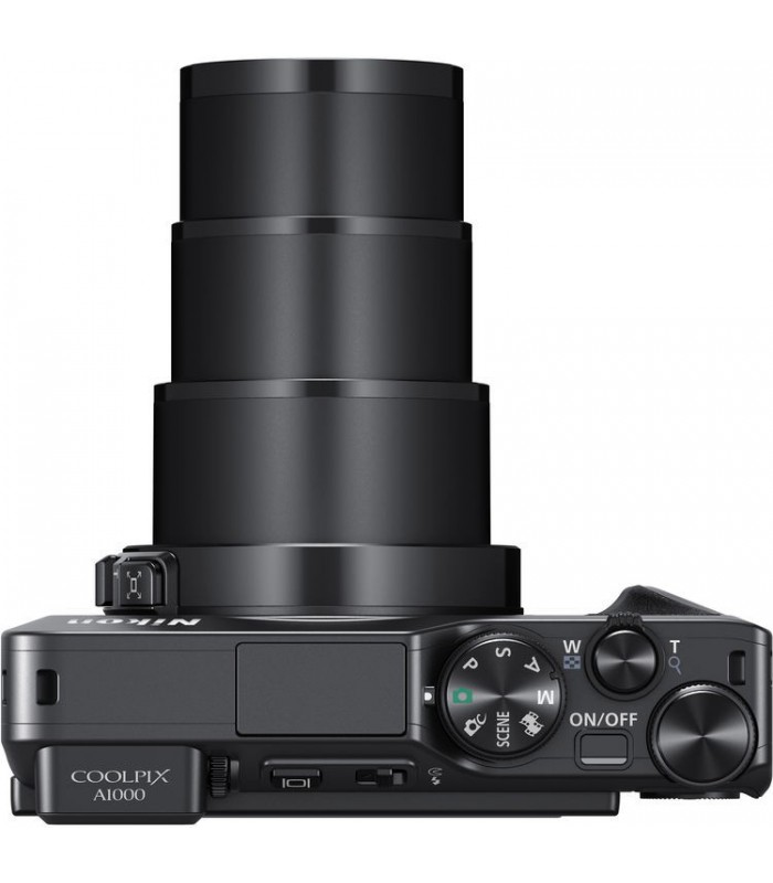 دوربین کامپکت نیکون مدل Coolpix A1000