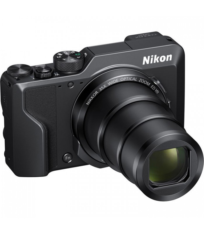 دوربین کامپکت نیکون مدل Coolpix A1000