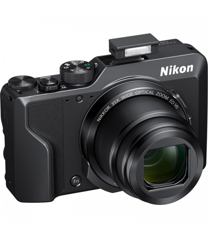 دوربین کامپکت نیکون مدل Coolpix A1000