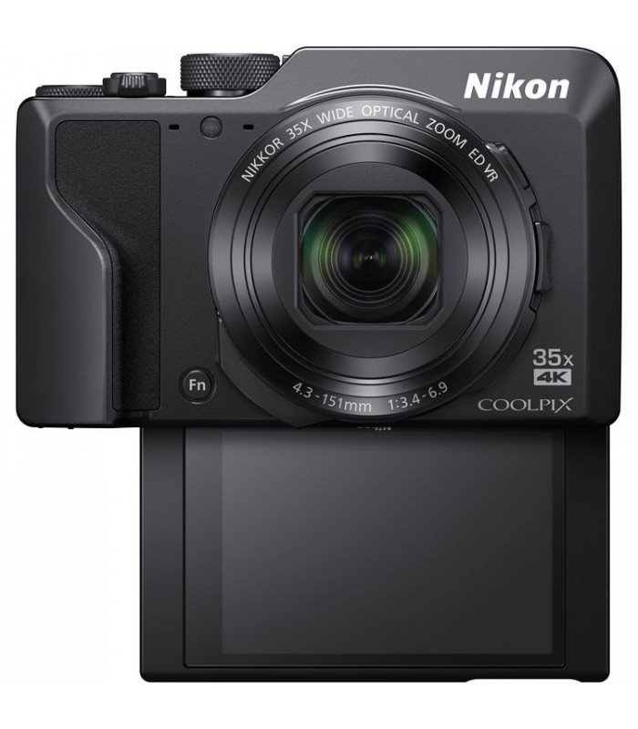 دوربین کامپکت نیکون مدل Coolpix A1000