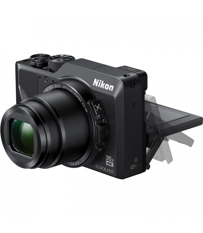 دوربین کامپکت نیکون مدل Coolpix A1000