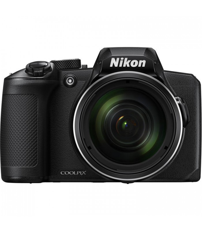 دوربین کامپکت نیکون مدل Coolpix B600
