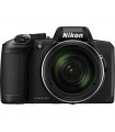 دوربین کامپکت نیکون مدل Coolpix B600