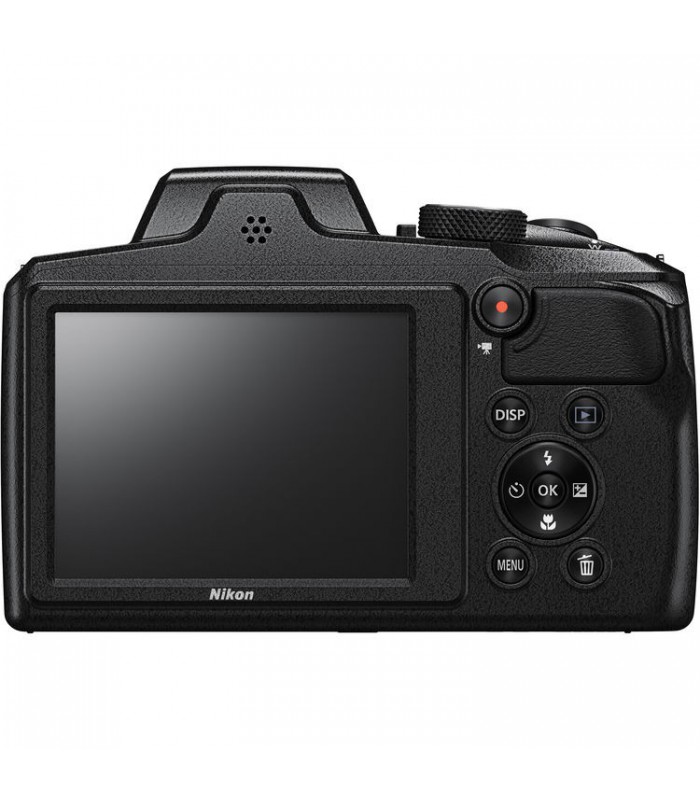 دوربین کامپکت نیکون مدل Coolpix B600