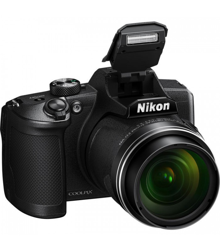 دوربین کامپکت نیکون مدل Coolpix B600