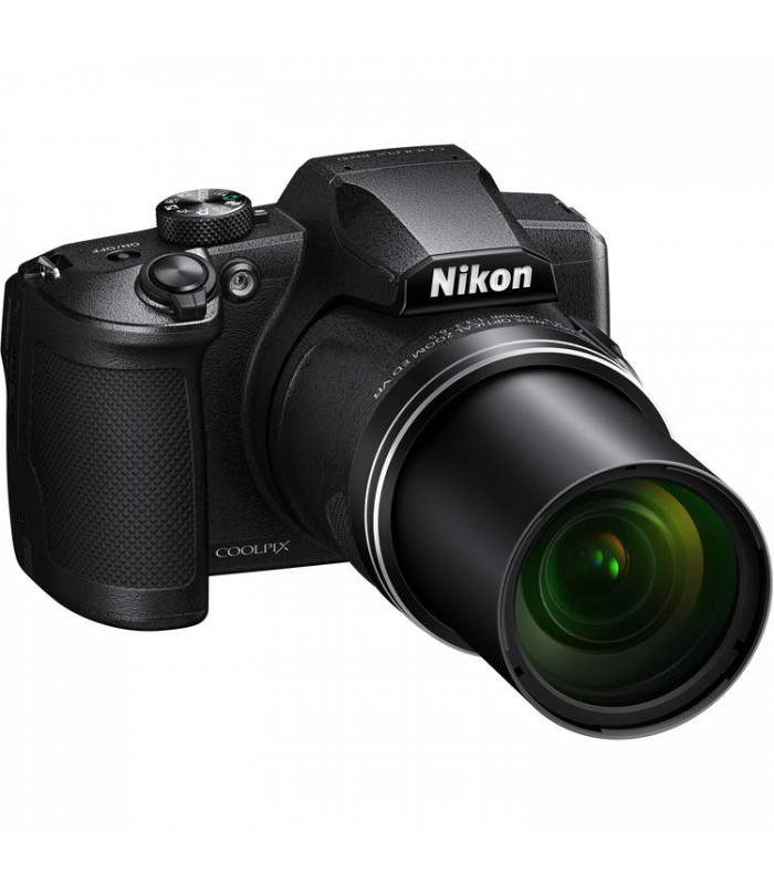 دوربین کامپکت نیکون مدل Coolpix B600