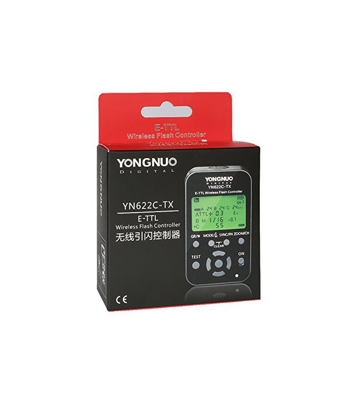 Yongnuo YN-622C Transmitter