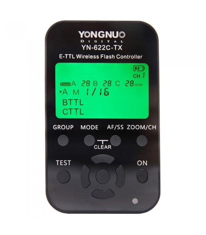 Yongnuo YN-622C Transmitter