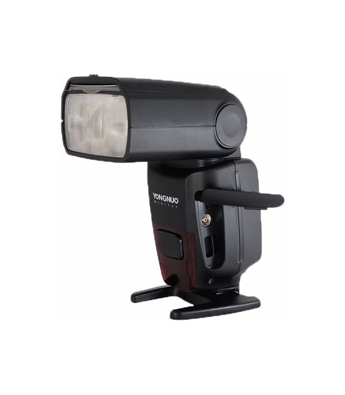 Yongnuo YN860-Li Speedlite
