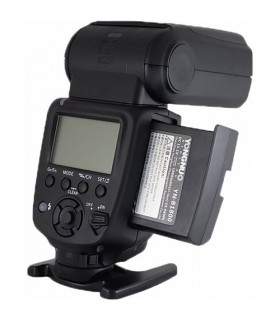 Yongnuo YN860-Li Speedlite