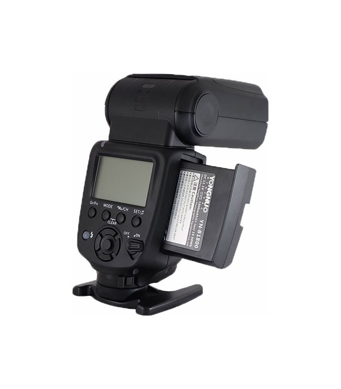 Yongnuo YN860-Li Speedlite