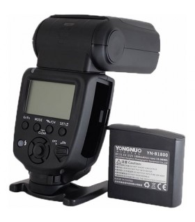 Yongnuo YN860-Li Speedlite