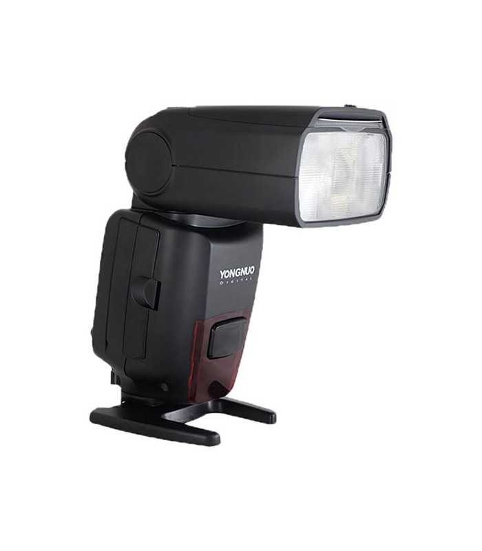 Yongnuo YN860-Li Speedlite