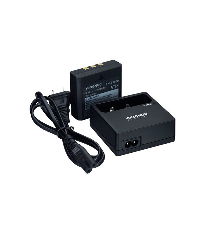 Yongnuo Speedlite YN680EX-RT for Canon