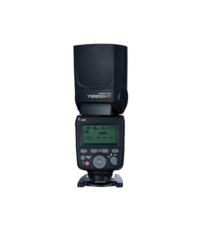 Yongnuo Speedlite YN680EX-RT for Canon