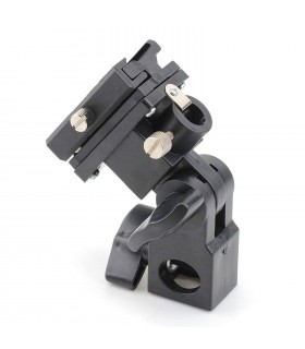 نگهدارنده چتر و فلاش رودوربینی B