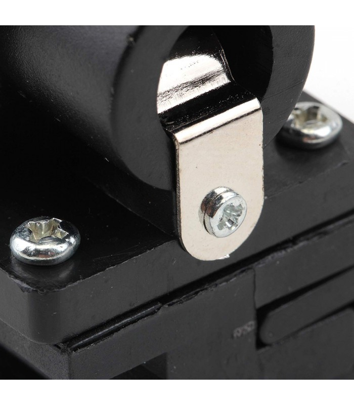 نگهدارنده چتر و فلاش رودوربینی B