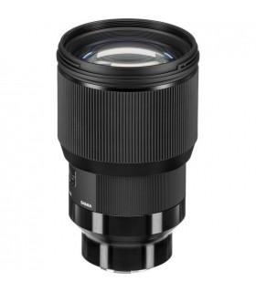 Sigma 85mm f/1.4 DG HSM Art Lens for Nikon F