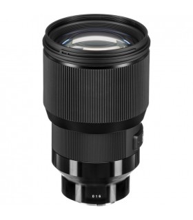 Sigma 85mm f/1.4 DG HSM Art Lens for Nikon F