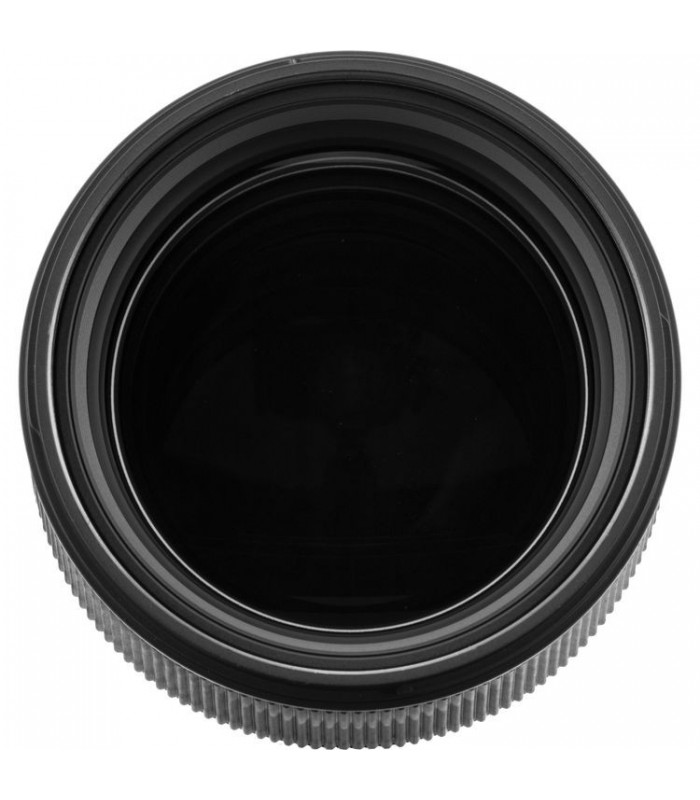Sigma 85mm f/1.4 DG HSM Art Lens for Nikon F