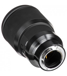 Sigma 85mm f/1.4 DG HSM Art Lens for Nikon F