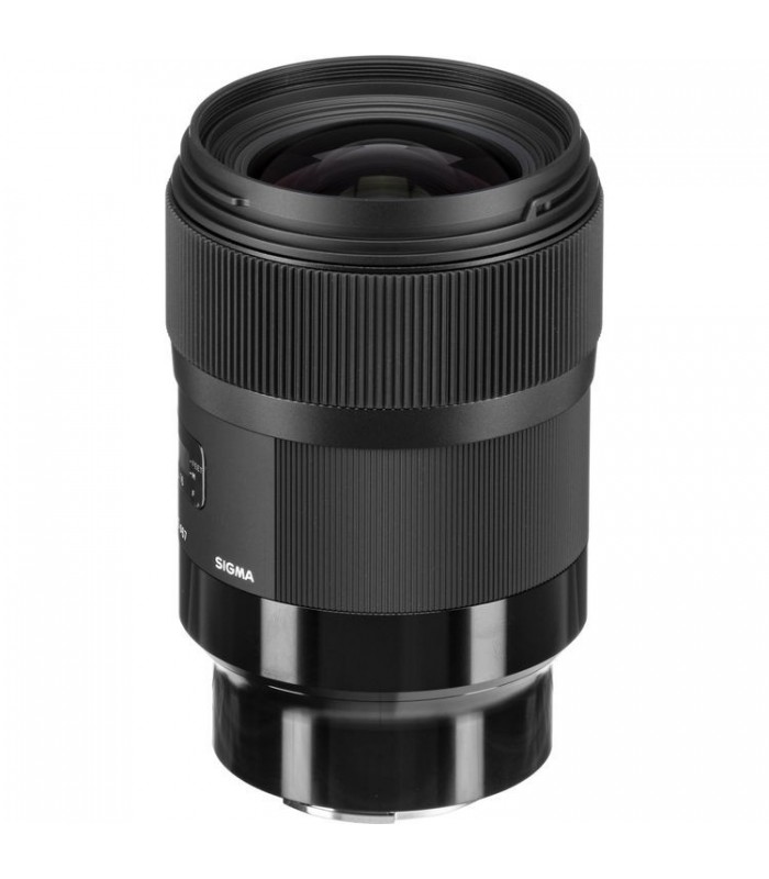 Sigma 35mm f/1.4 DG HSM Art - Nikon Mount