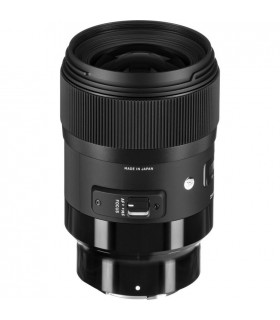 Sigma 35mm f/1.4 DG HSM Art - Nikon Mount